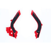 Acerbis X-Grip Frame Guard - 21-23 GasGas
